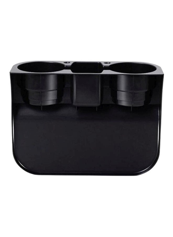 حامل أكواب متعدد الوظائف - Image 1