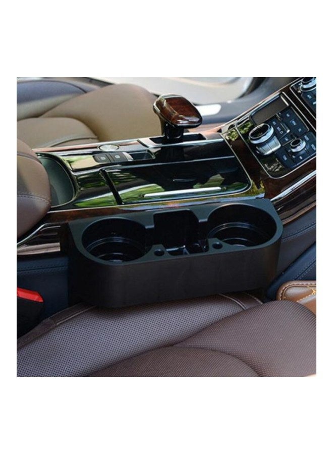 حامل أكواب متعدد الوظائف - Image 3