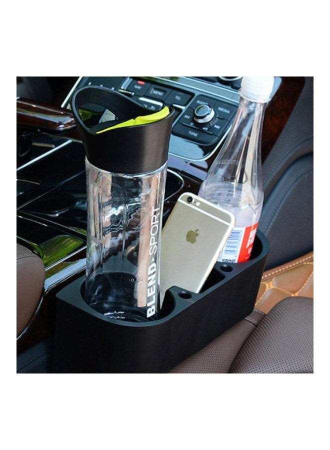 حامل أكواب متعدد الوظائف - Image 5