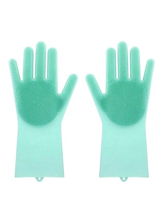 Dishwashing Cleaning Gloves Green - v1564381334/N28667691A_1