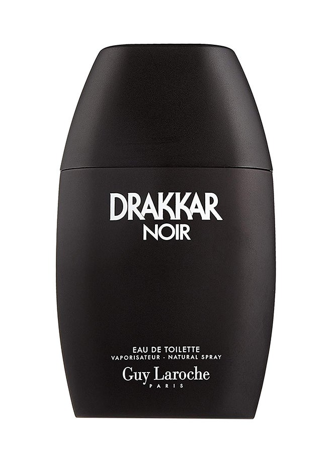غاي لاروش عطر تواليت دراكار نوار 100ملليلتر  - Image 1