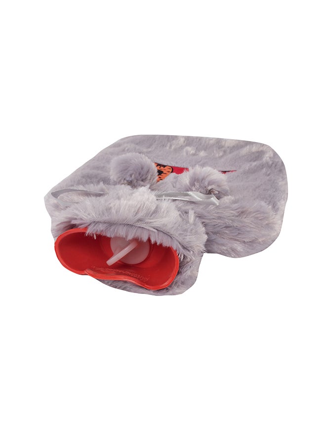 Biggdesign Cats In Istanbul Plush Hot Water Bag - Image 3