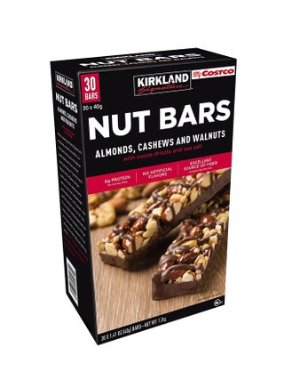 Nut Bar 40grams Pack of 30 - v1564387136/N28665074A_1