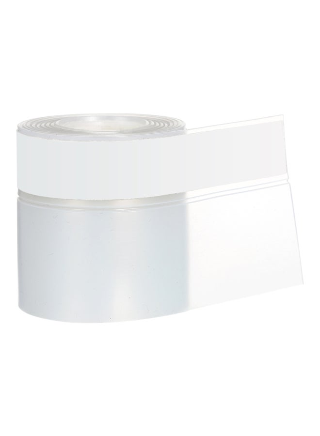 Silicone Rubber Adhesive Seal Strip Clear 1meter - Image 2