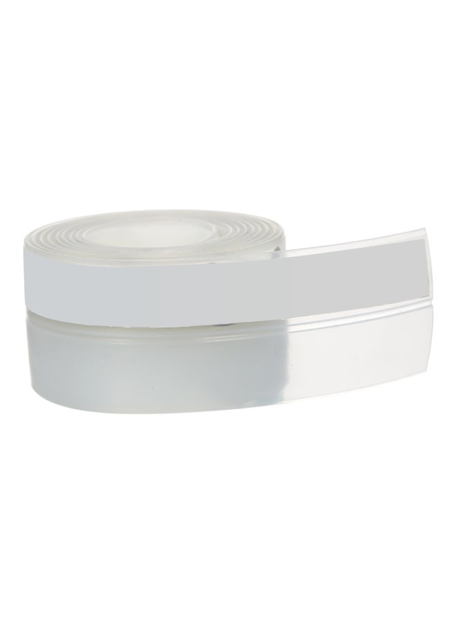 Self-Adhesive Seal Strip For Door And Window Clear  - Image 2
