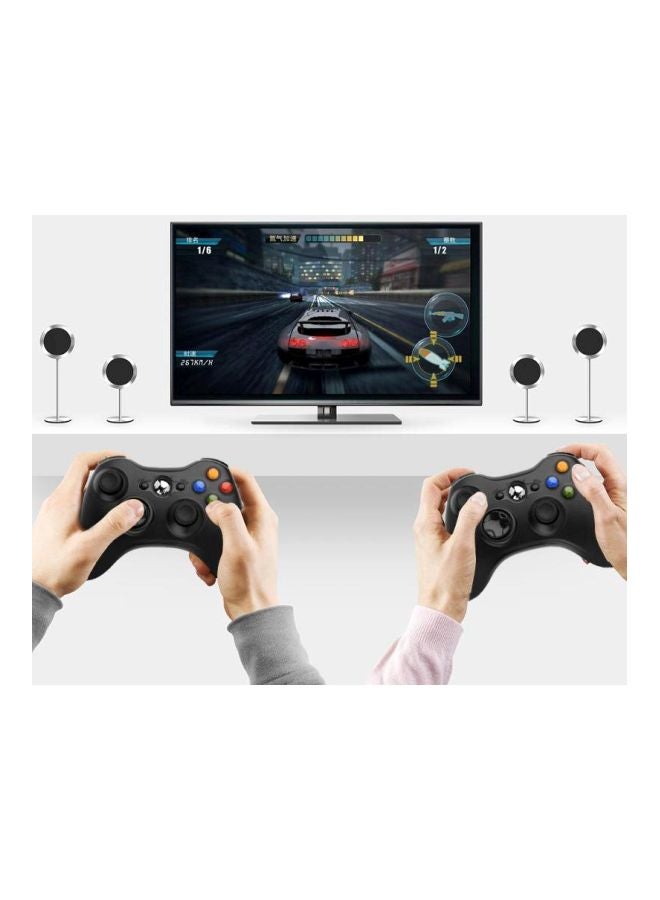 Alloyseed - Wireless Gamepad Joystick For Xbox 360 - Image 1