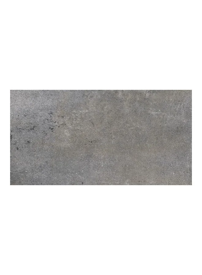 DANUBE HOME 12-Piece Floor Tiles Grey 25x50cm