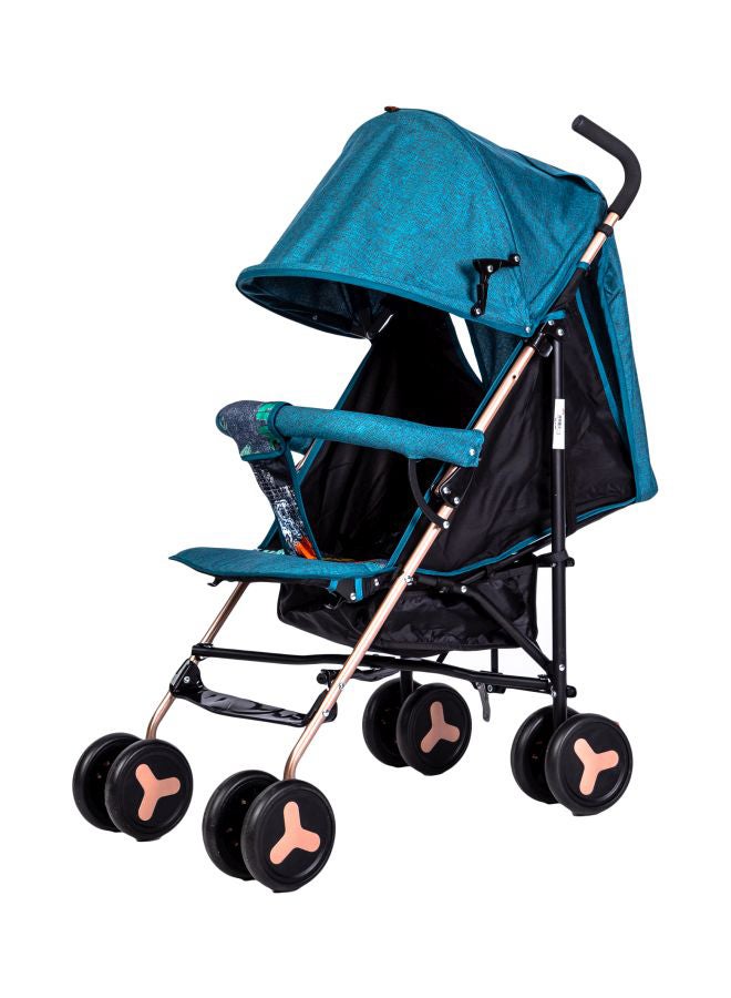 Foldable Baby Stroller