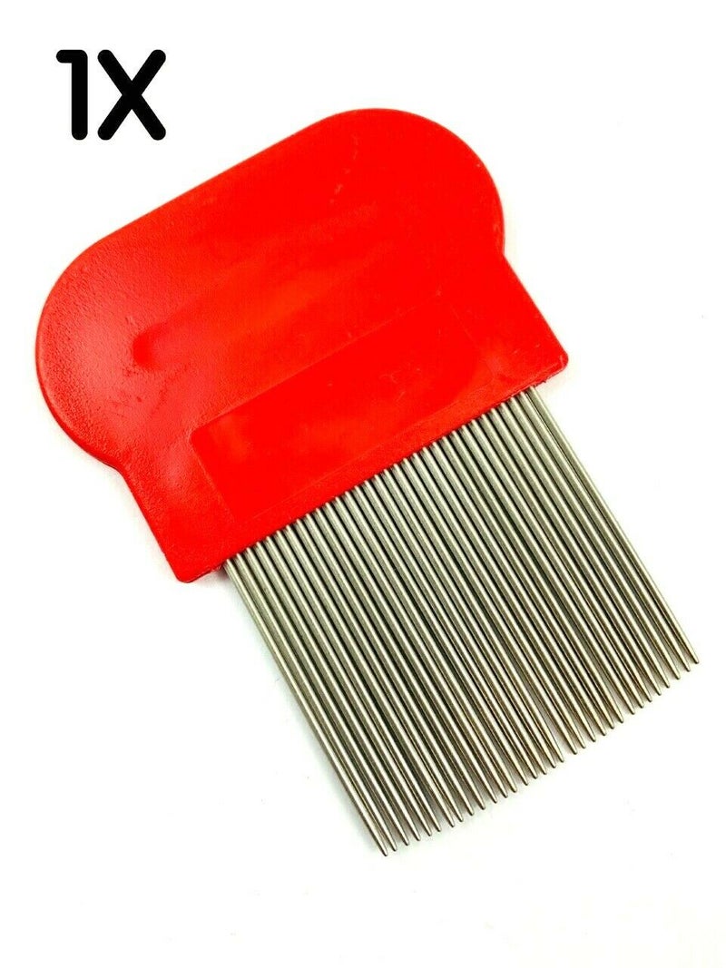 Hair Lice Comb Assorted - v1564391113/N27755790A_1