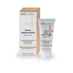 Depigmenting Cream 40ml