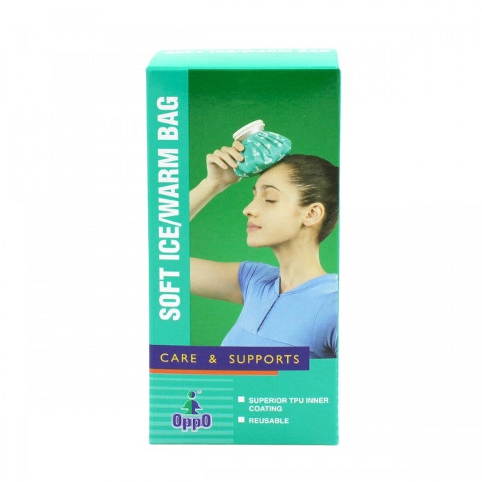 أوبو كيس لين للثلج/الماء الدافئ