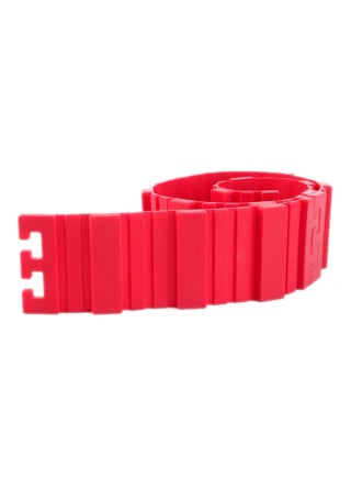 4-Piece Magic Any Shape Cake Mold Set Red 18.8 x 5.5cm - v1564393164/N28339923A_1