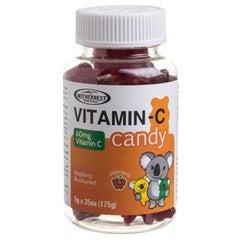 Mothernest Vitamin-C Candy 