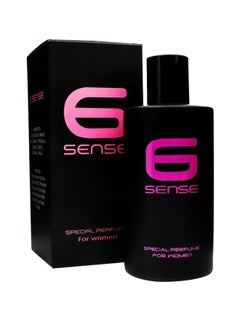 SENSE 6 Women EDP 100ml 