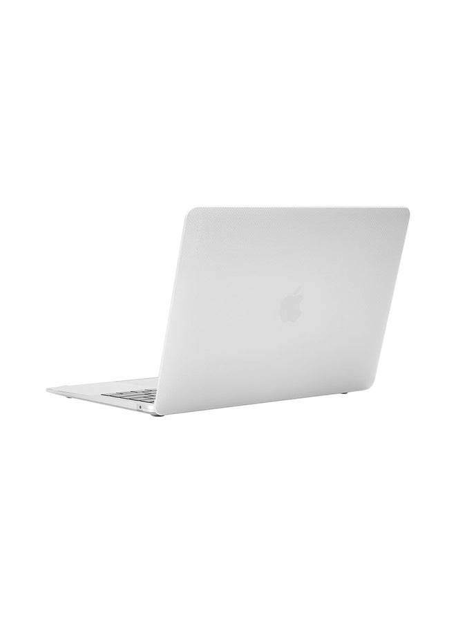 incase - Hardshell Case For MacBook Air 13 inch Clear - Image 1