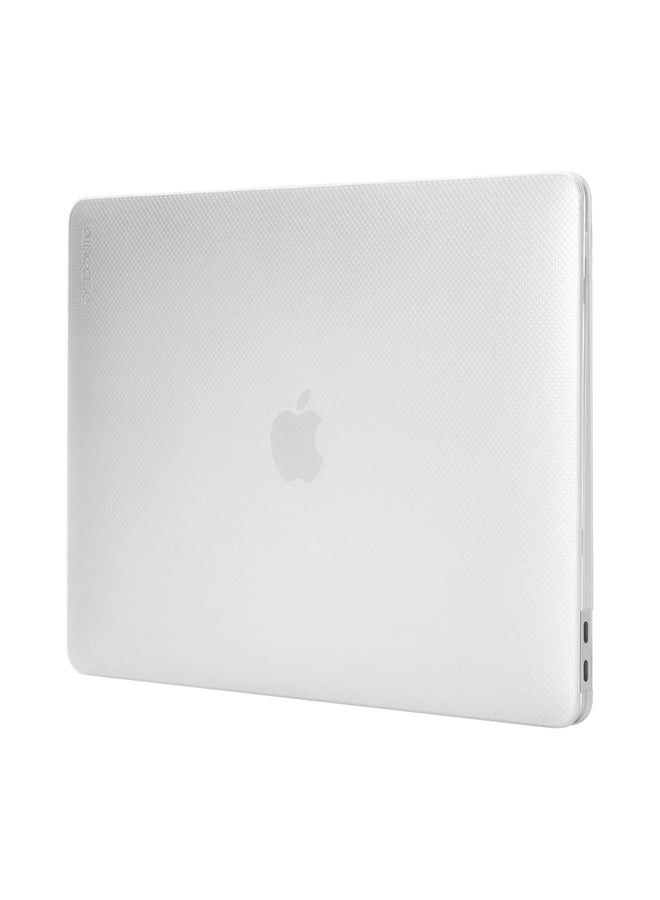 incase - Hardshell Case For MacBook Air 13 inch Clear - Image 1
