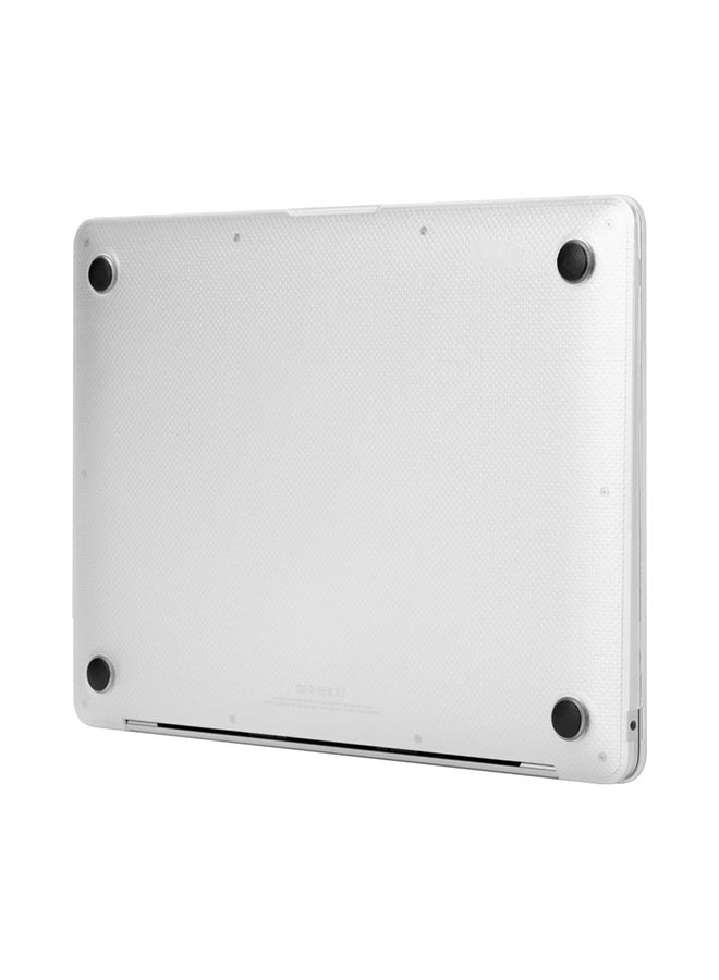 incase - Hardshell Case For MacBook Air 13 inch Clear - Image 1