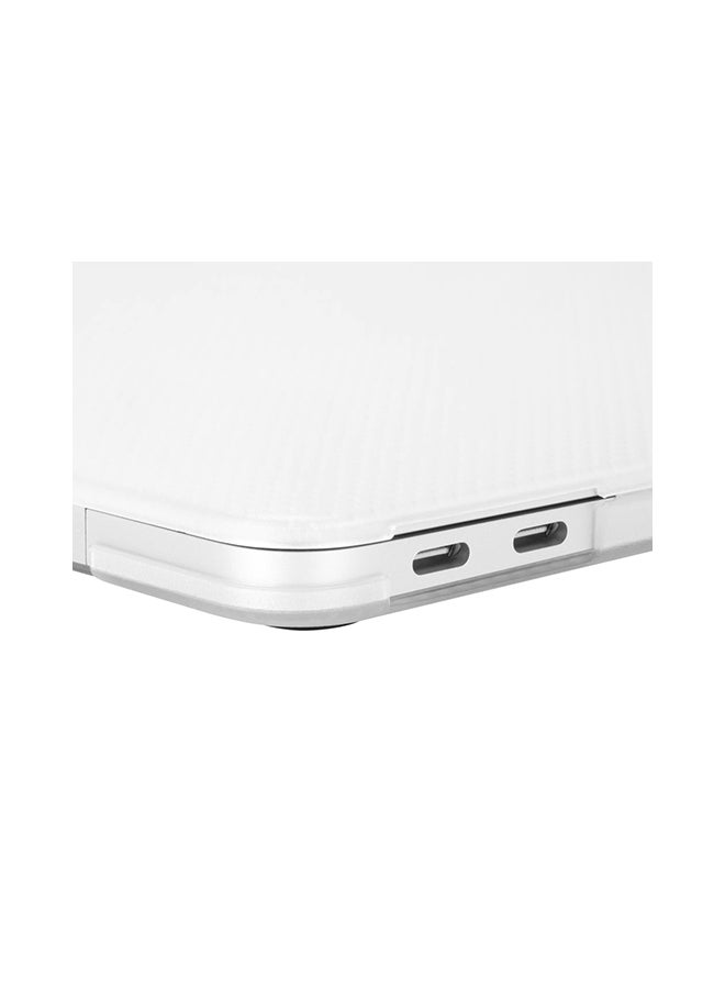 incase - Hardshell Case For MacBook Air 13 inch Clear - Image 1