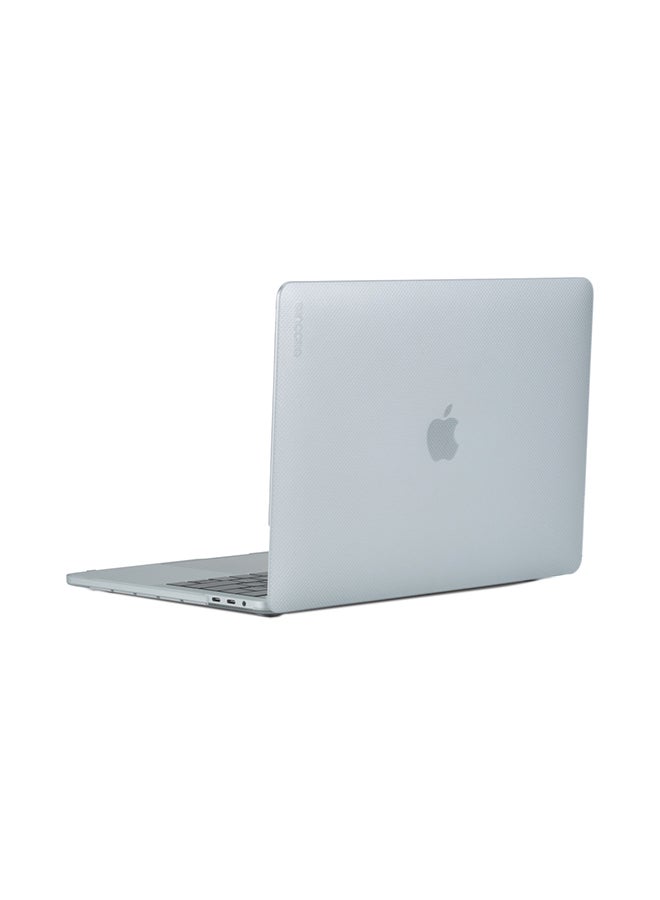 incase Hardshell Case For MacBook Pro Thunderbolt Clear  - Image 2