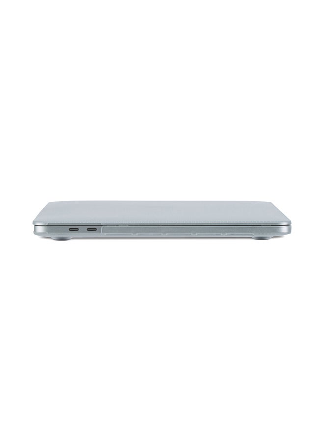incase Hardshell Case For MacBook Pro Thunderbolt Clear  - Image 4
