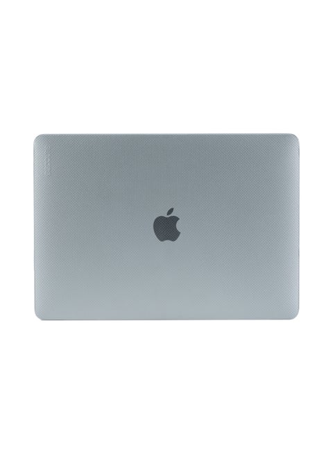 Hardshell Case For MacBook Pro Thunderbolt Clear