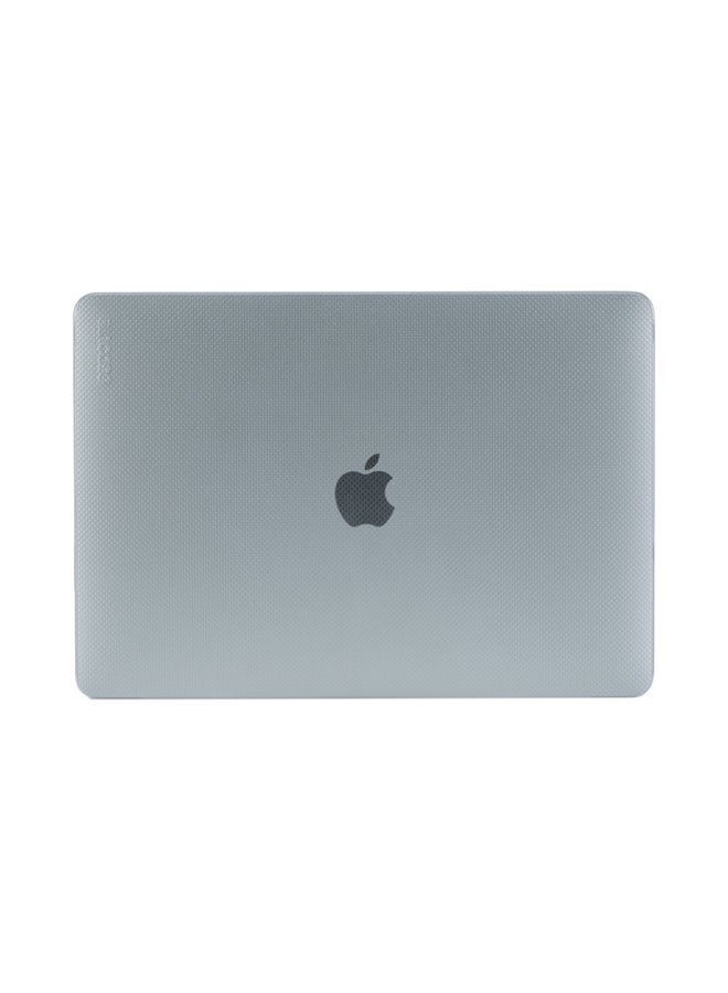 incase Hardshell Case For MacBook Pro Thunderbolt Clear  - Image 1