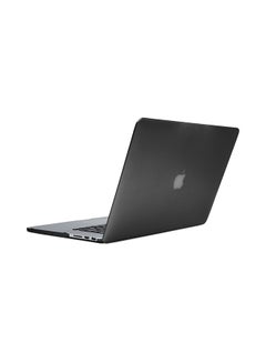 Hardshell Case For MacBook Pro 13 inch Black - v1564394415/N27224189A_2