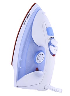 Olsenmark Stainless Steel Steam Iron OMSI1527 Blue/White 