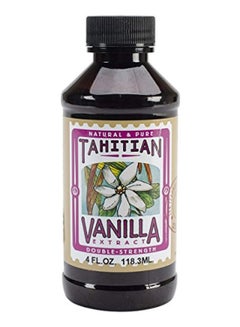 Vanilla Extract Baking Oil