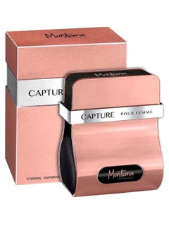 مونتانا كابتشر EDP للسيدات 100ملليلتر  - Image 1