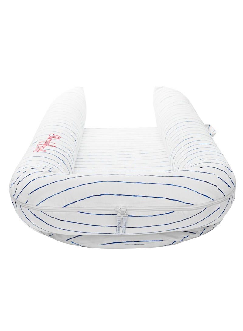 Sleepyhead - Grand Baby Pod - Mariniere - Image 1