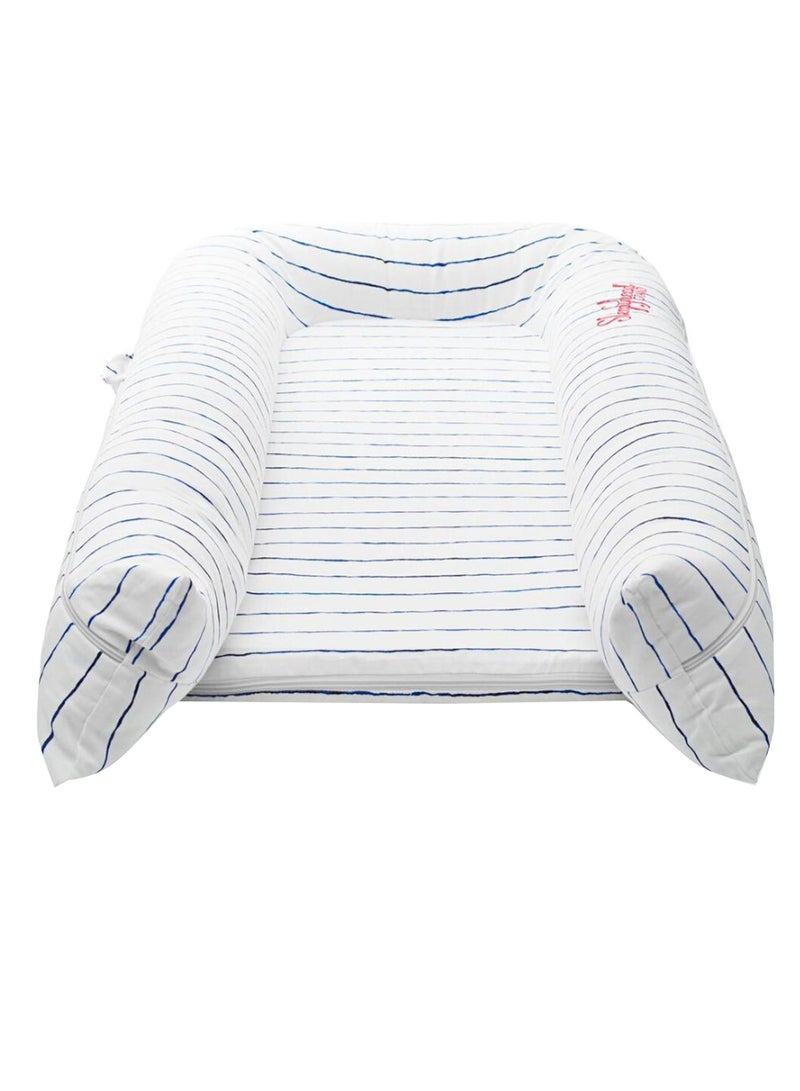 Sleepyhead - Grand Baby Pod - Mariniere - Image 1