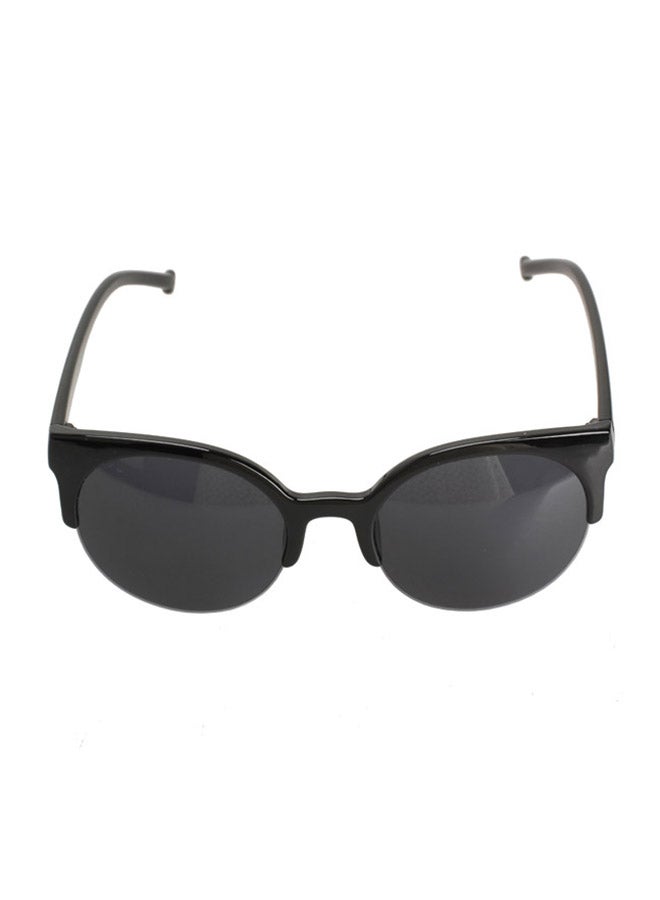 Cat Eye Sunglasses - Image 2