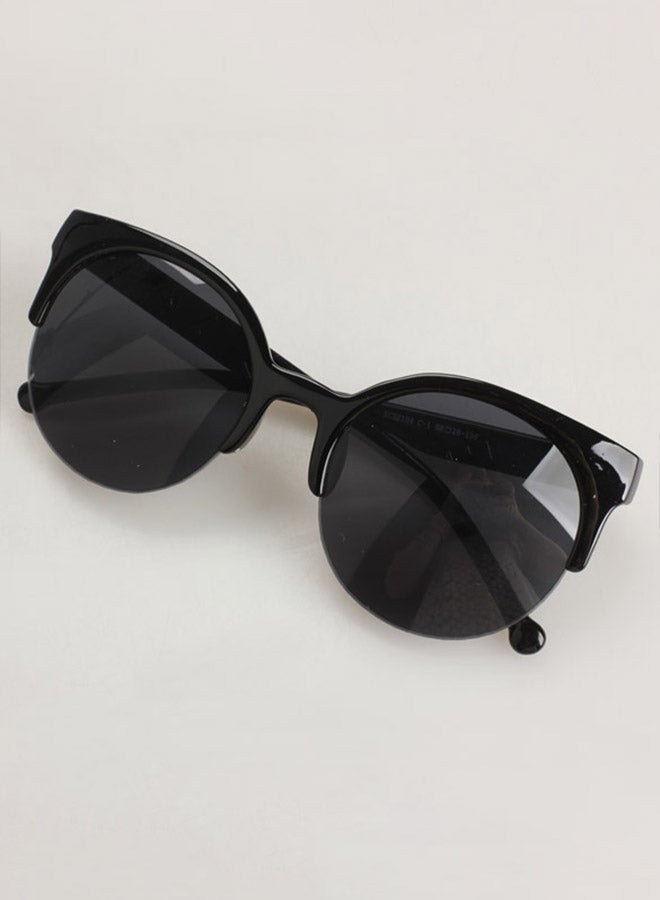 Cat Eye Sunglasses - Image 3