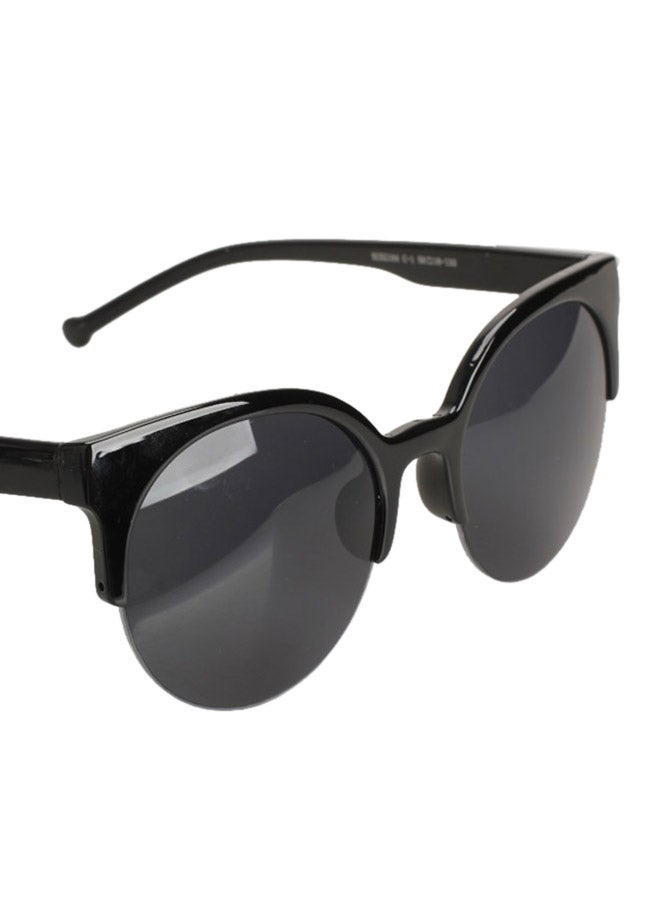 Cat Eye Sunglasses - Image 5