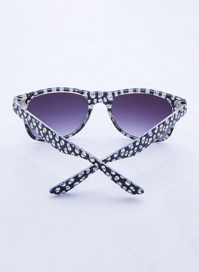 Women's Rectangular Sunglasses - Image 2