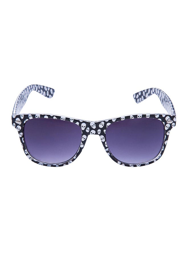 Women's Rectangular Sunglasses - Image 1