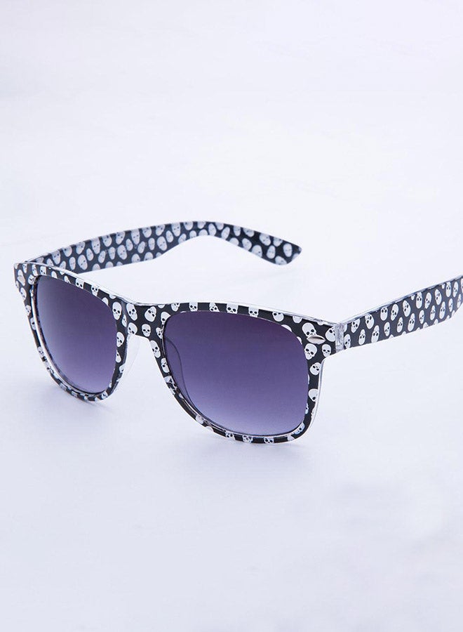 Women's Rectangular Sunglasses - Image 3