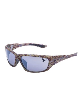 Rectangular Sunglasses