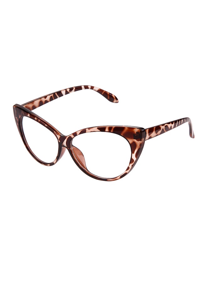 Cat Eye Sunglasses - Image 1