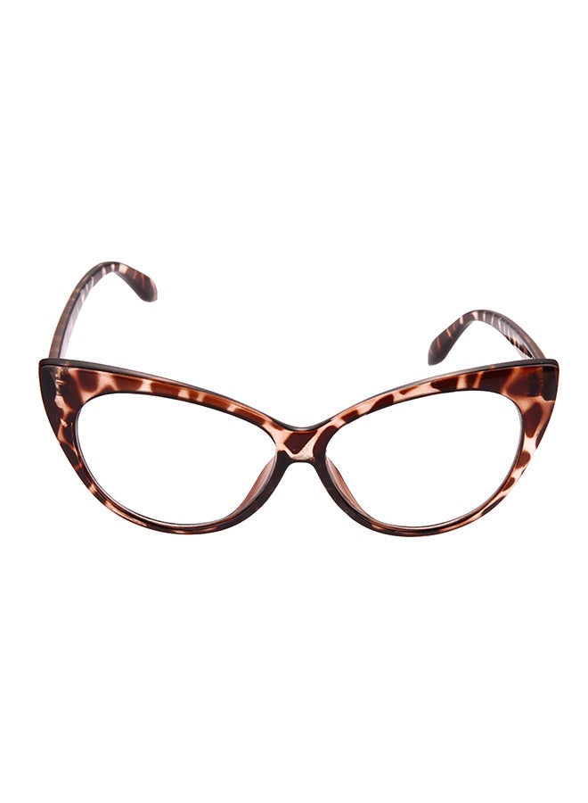 Cat Eye Sunglasses - Image 2