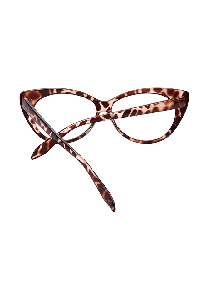 Cat Eye Sunglasses - Image 3