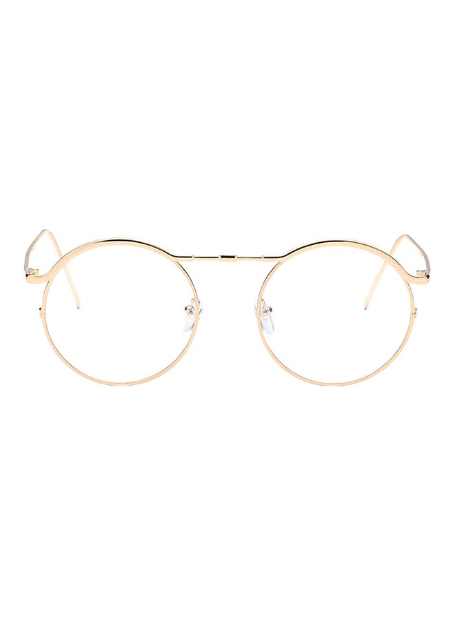 Round Sunglasses - Image 2