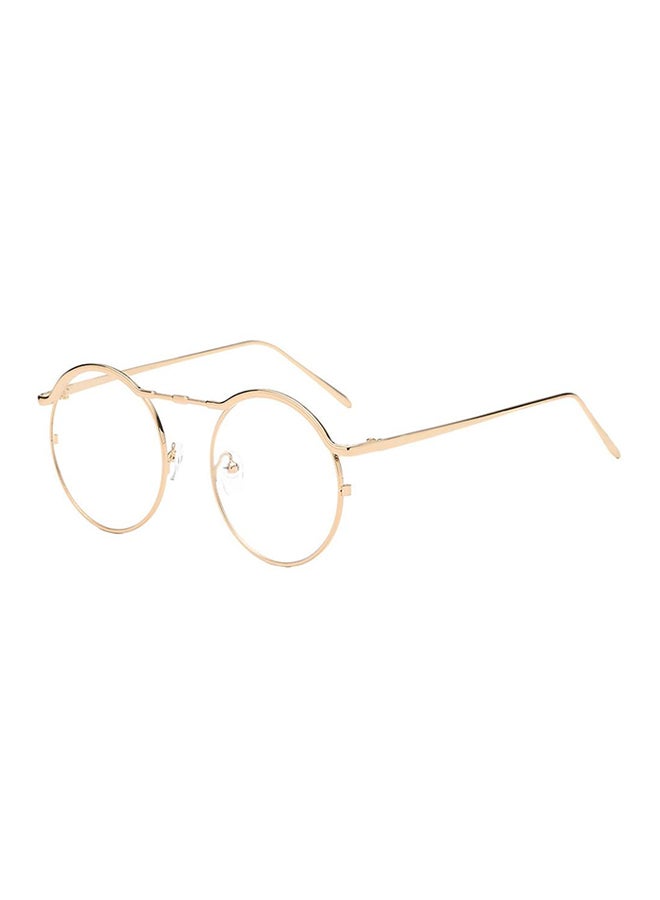 Round Sunglasses - Image 1