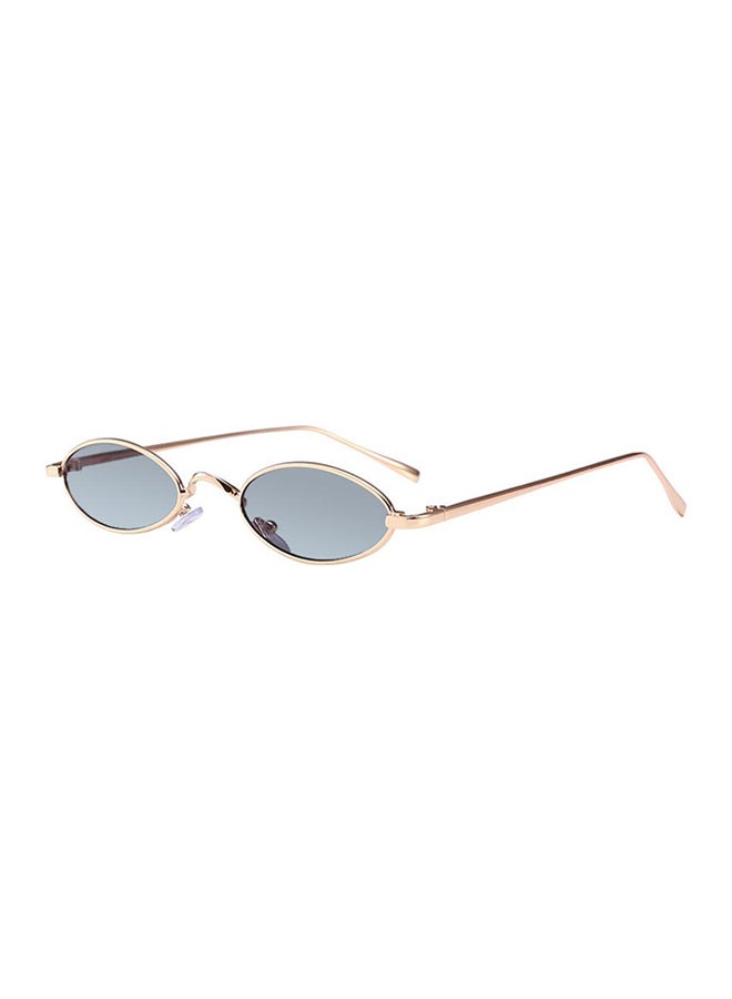 Oval Sunglasses - Image 1