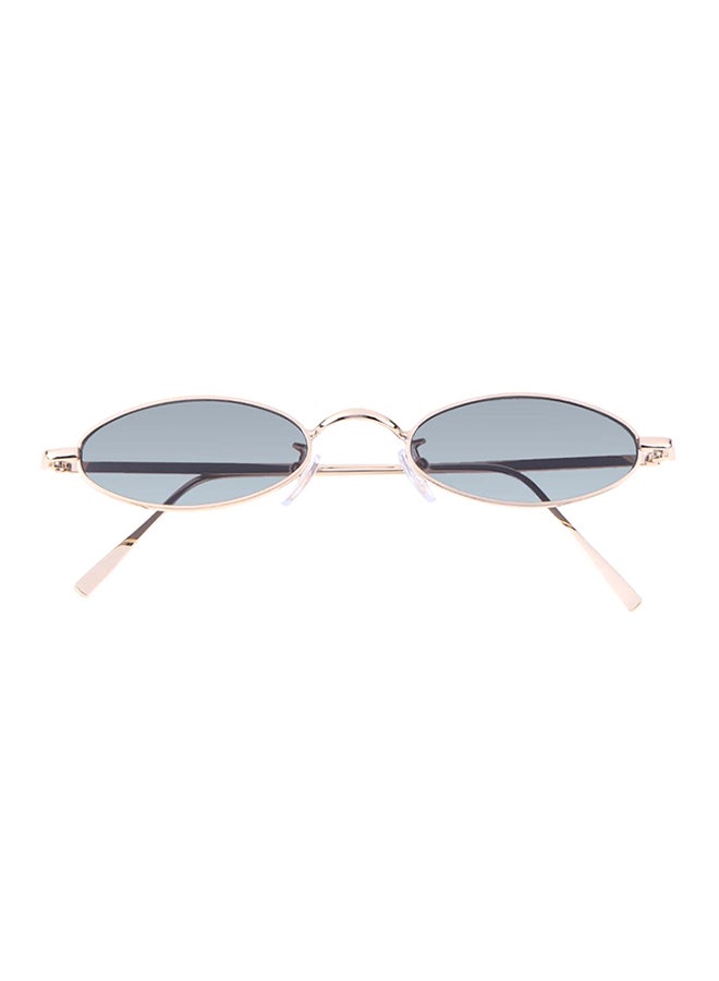 Oval Sunglasses - Image 2