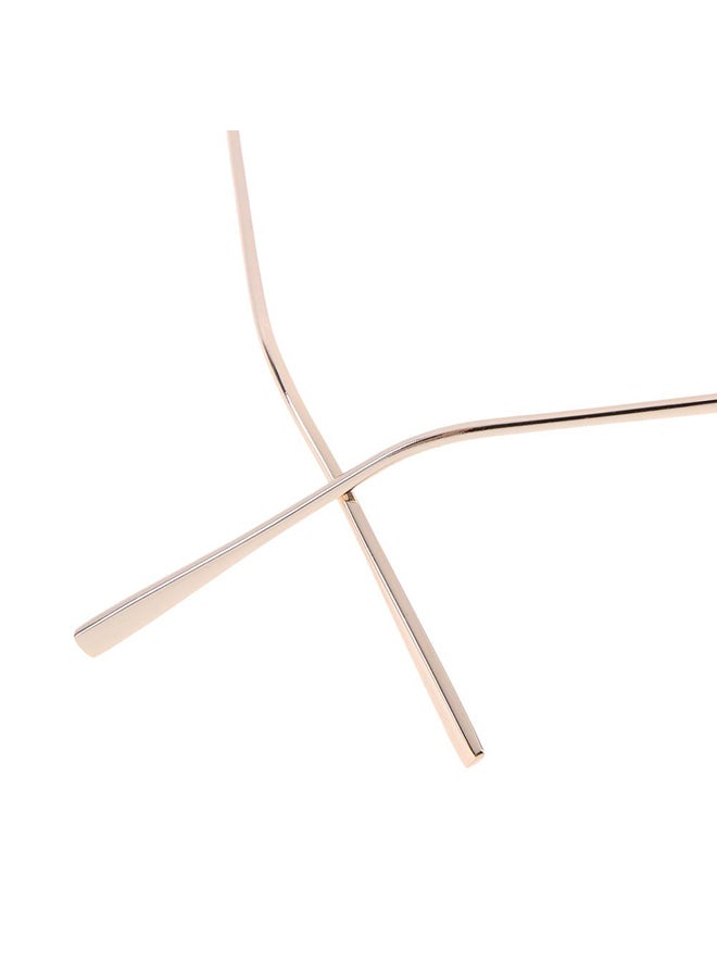 Oval Sunglasses - Image 4