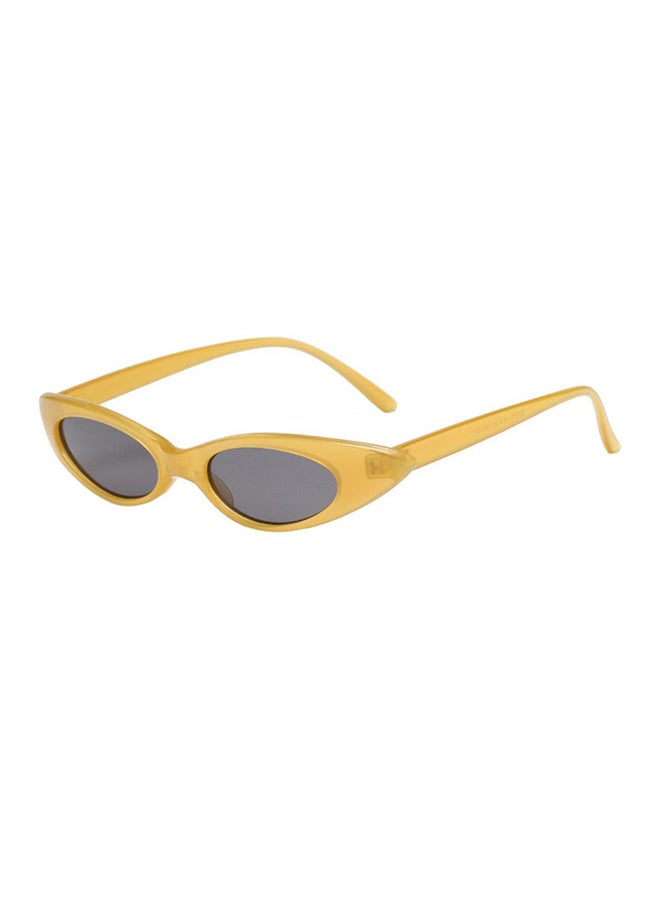 Cat Eye Sunglasses - Image 1
