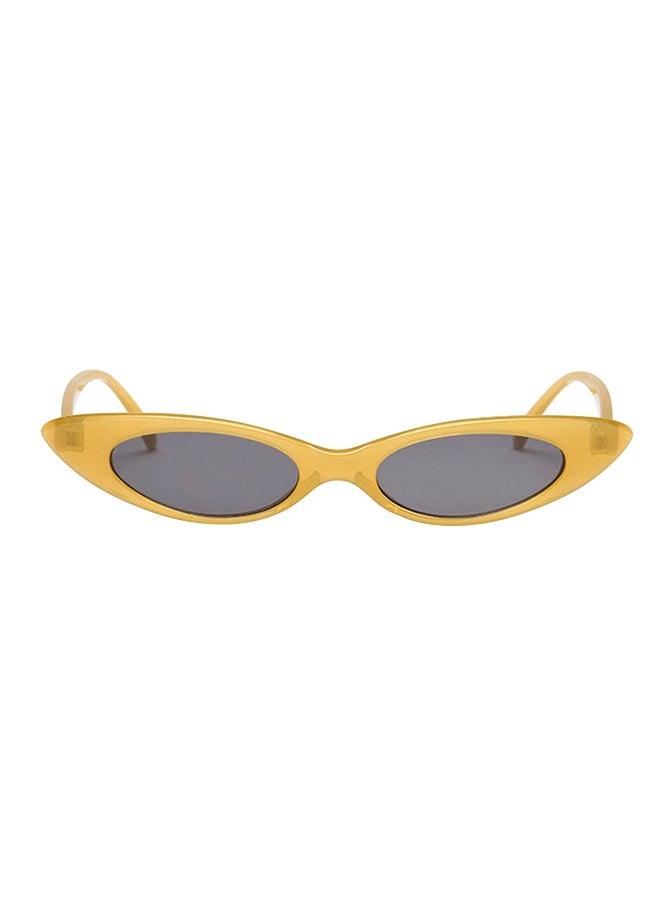 Cat Eye Sunglasses - Image 2