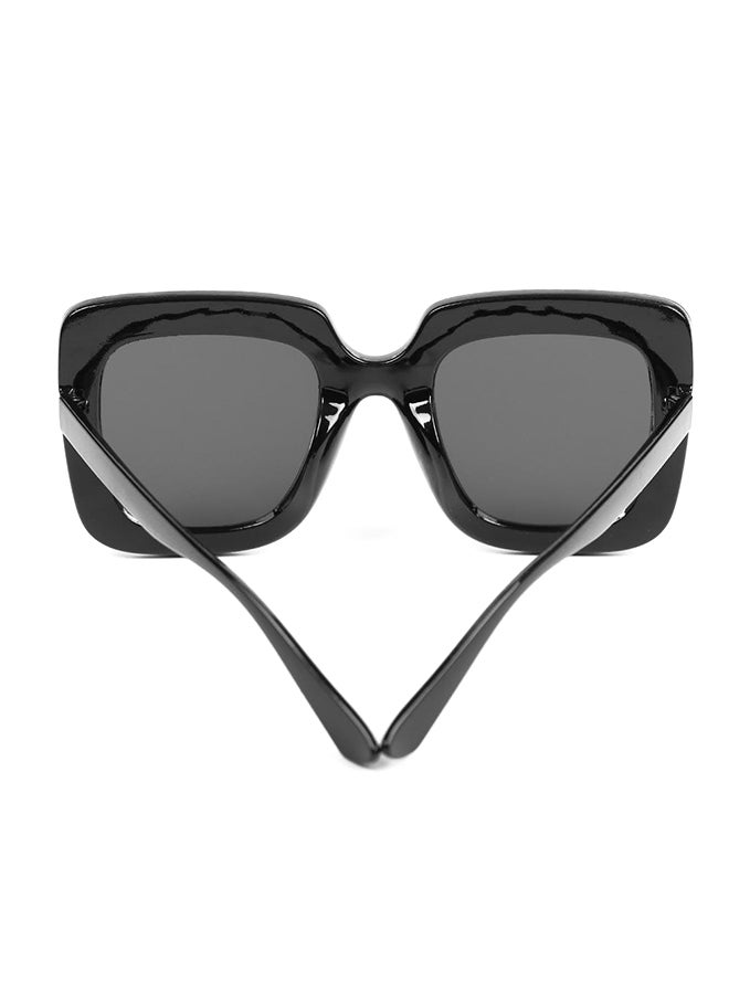 نظارة شمسية بإطار مستطيل - Image 3